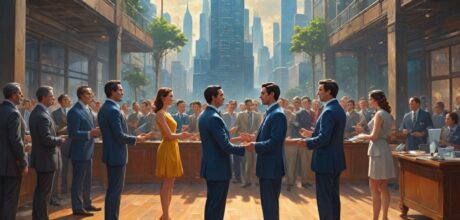 Áreas que mais contratam no Brasil em 2024: guia completo