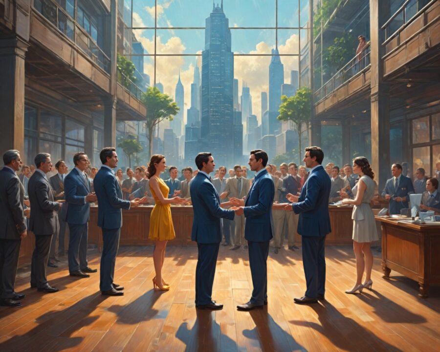 Áreas que mais contratam no Brasil em 2024: guia completo