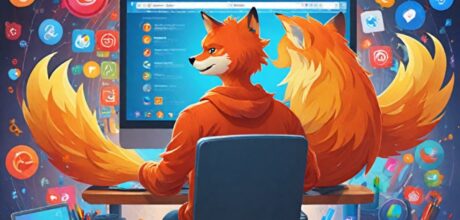As melhores extensões do Firefox para aumentar sua produtividade