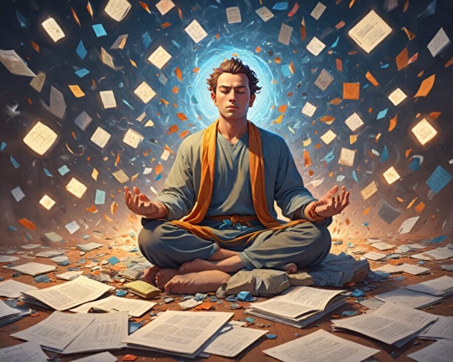 Como o estresse afeta sua saúde e como gerenciá-lo