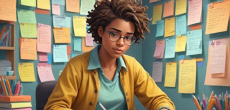 Como aplicar o método GTD para organizar sua vida