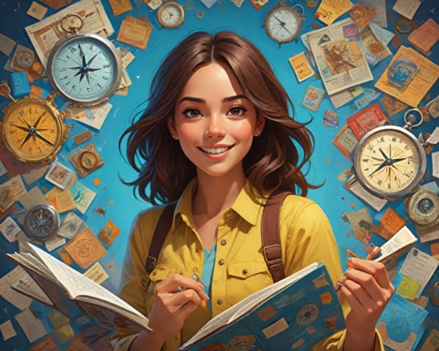 Como encontrar propósito na carreira e alcançar realização