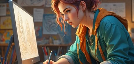 Como usar o Photoshop para criar designs incríveis