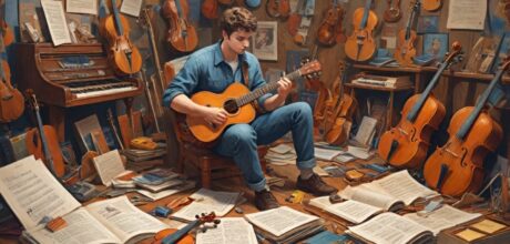 Como escolher o curso de música ideal para você