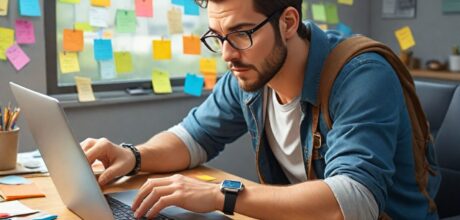 Hacks de produtividade: como otimizar seu tempo e resultados