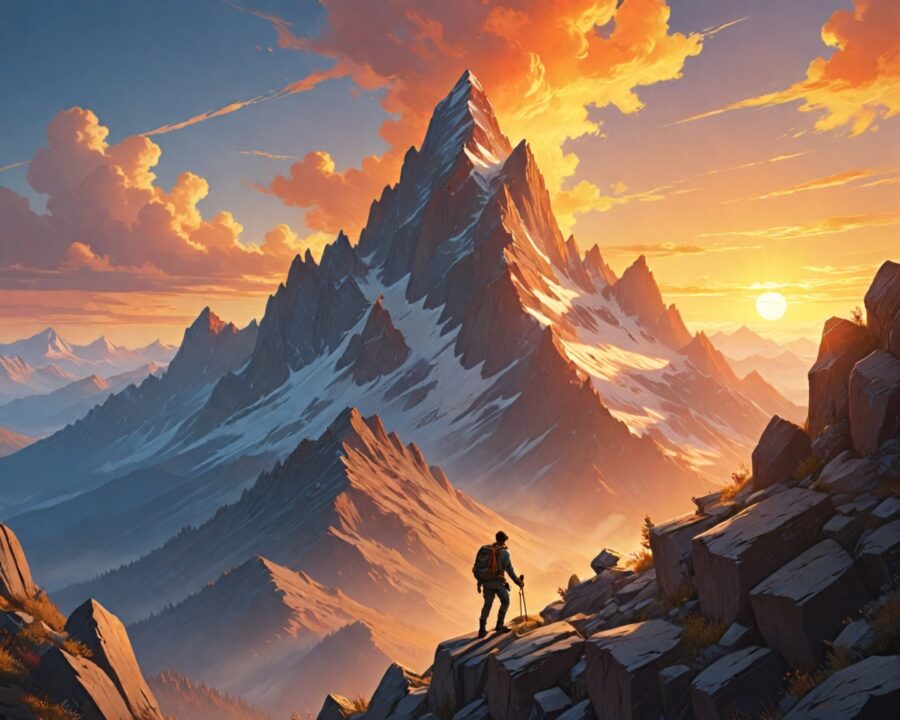 Como se manter motivado e alcançar seus objetivos