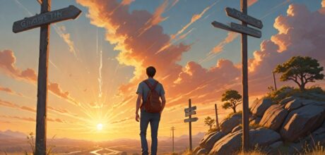 Como alcançar o crescimento pessoal e transformar sua vida