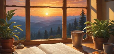 Como usar um diário de gratidão para transformar sua vida