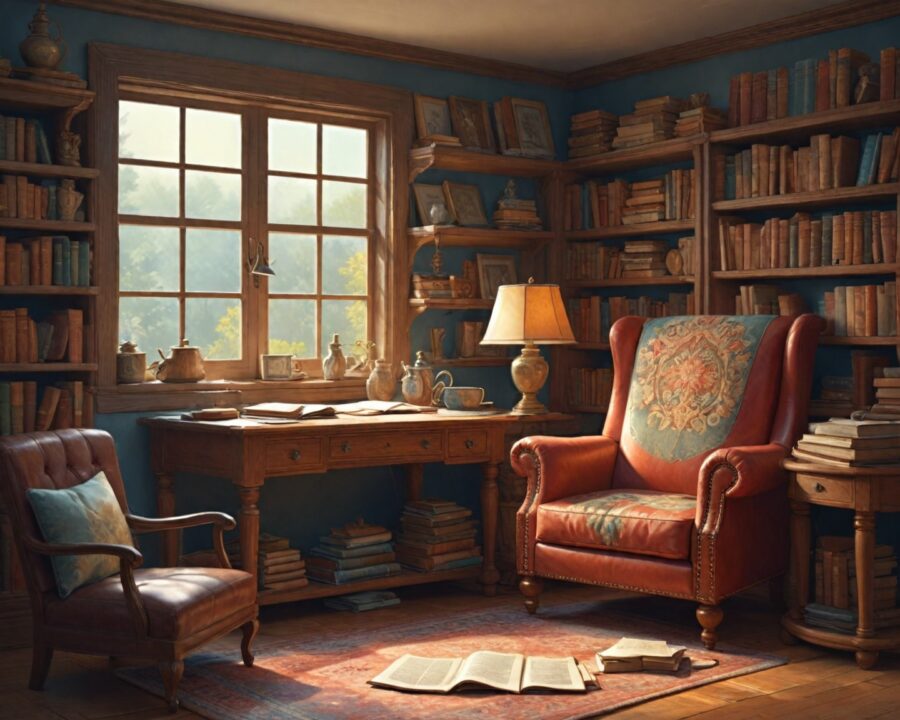 Os melhores cursos de literatura para expandir seu conhecimento