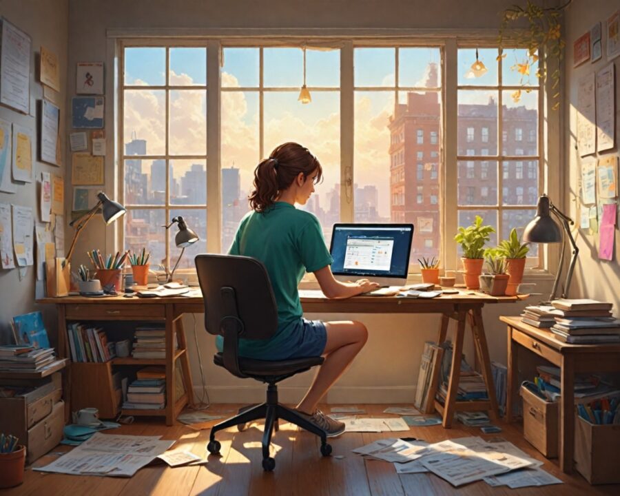 Os melhores aplicativos de produtividade para transformar sua rotina