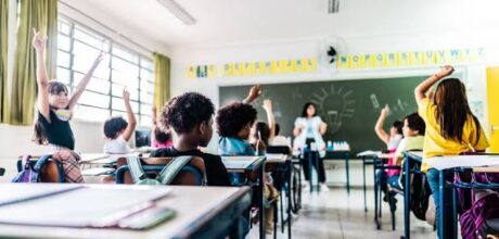 Como promover a educação para crianças de forma eficaz