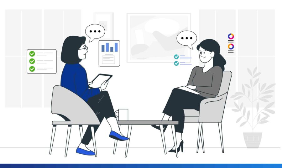 Como Conversar Sobre Remuneração Sem Transformar a Entrevista em Um Confronto