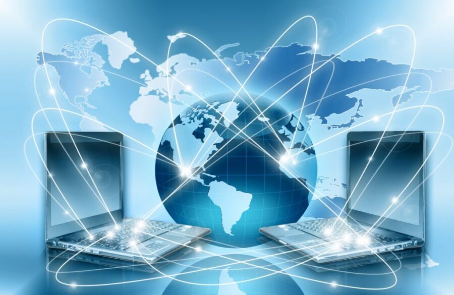 Aprenda Novas Competências Pela Internet
