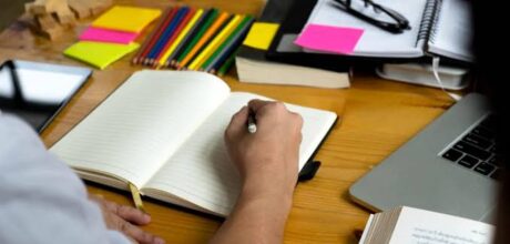 Como Organizar Seus Estudos Para Aprender Melhor