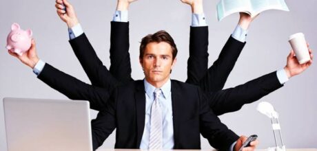 Dicas Para Melhorar a Concentração Durante o Trabalho